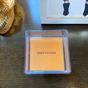 4x4 mini catch all tray